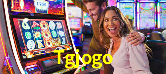 Tgjogo