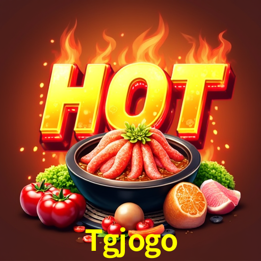 Tgjogo