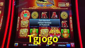 Tgjogo