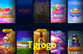 Tgjogo